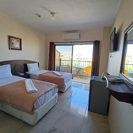 Baraka Al Aqaba Hotel Suites ภายนอก รูปภาพ