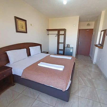 Baraka Al Aqaba Hotel Suites ภายนอก รูปภาพ