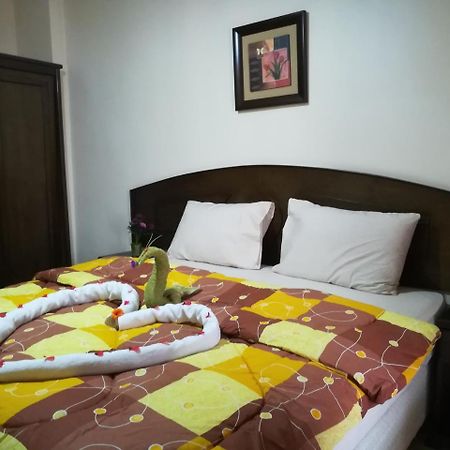 Baraka Al Aqaba Hotel Suites ภายนอก รูปภาพ