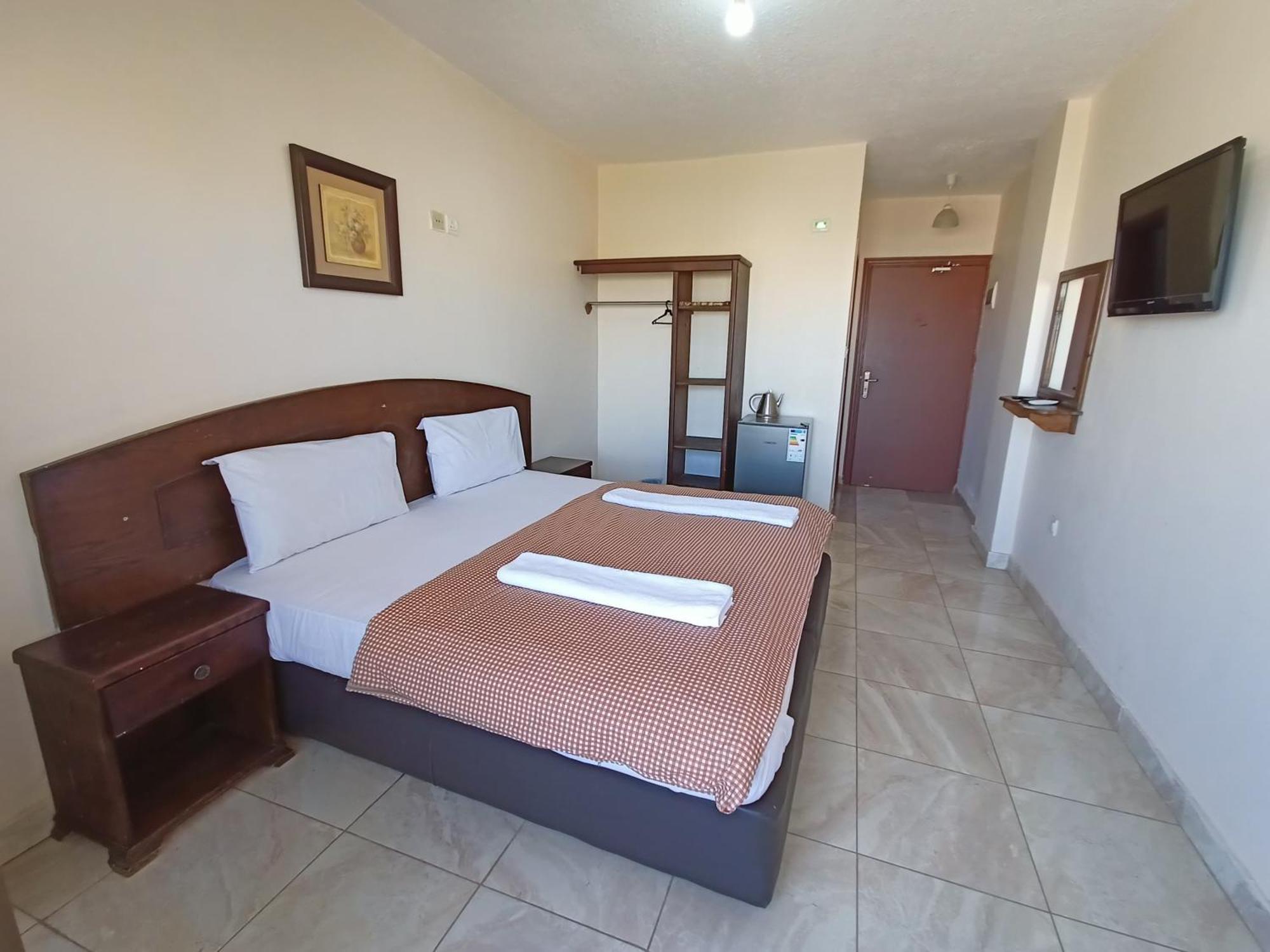 Baraka Al Aqaba Hotel Suites ภายนอก รูปภาพ