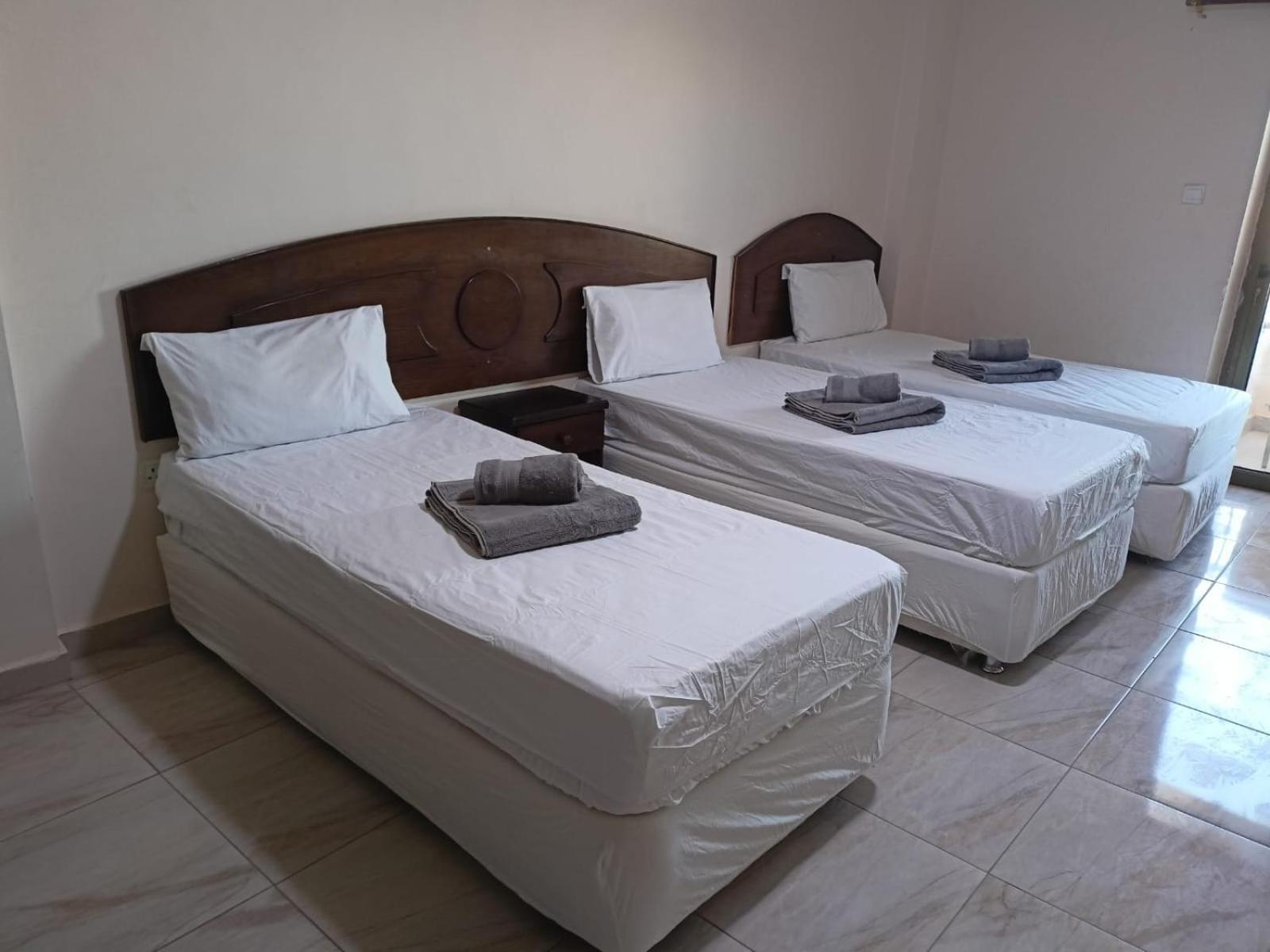 Baraka Al Aqaba Hotel Suites ภายนอก รูปภาพ