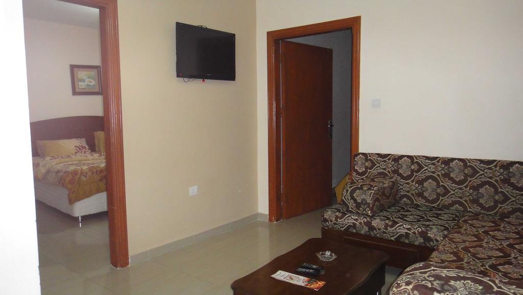 Baraka Al Aqaba Hotel Suites ห้อง รูปภาพ