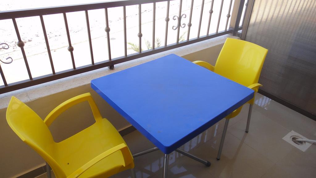 Baraka Al Aqaba Hotel Suites ห้อง รูปภาพ