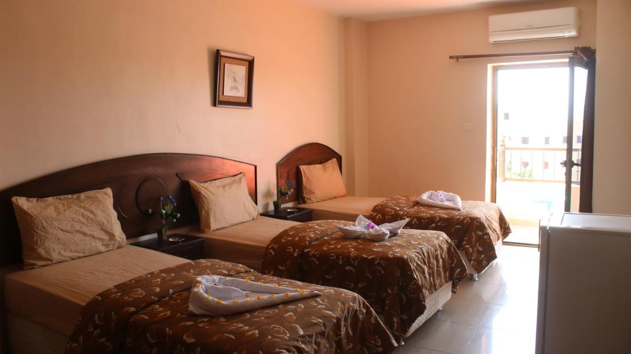 Baraka Al Aqaba Hotel Suites ภายนอก รูปภาพ