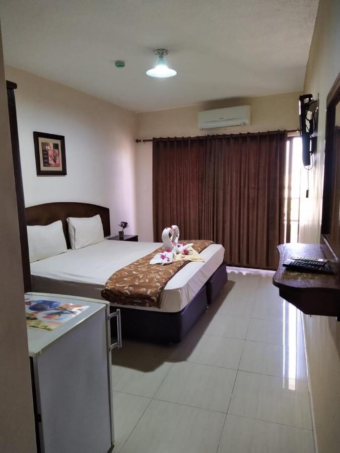Baraka Al Aqaba Hotel Suites ภายนอก รูปภาพ
